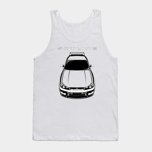 Skyline GTR V Spec R33 Tank Top